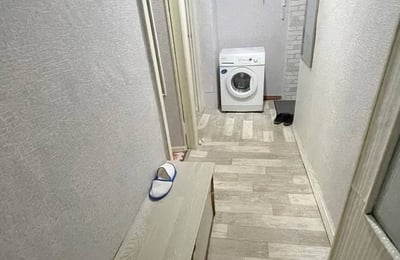 Аренда уютной 2-комнатной квартиры, Ботаника, Кишинёв, Молдова